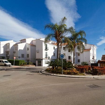 Apartamento Bahia 327 Apartament Nerja Zewnętrze zdjęcie