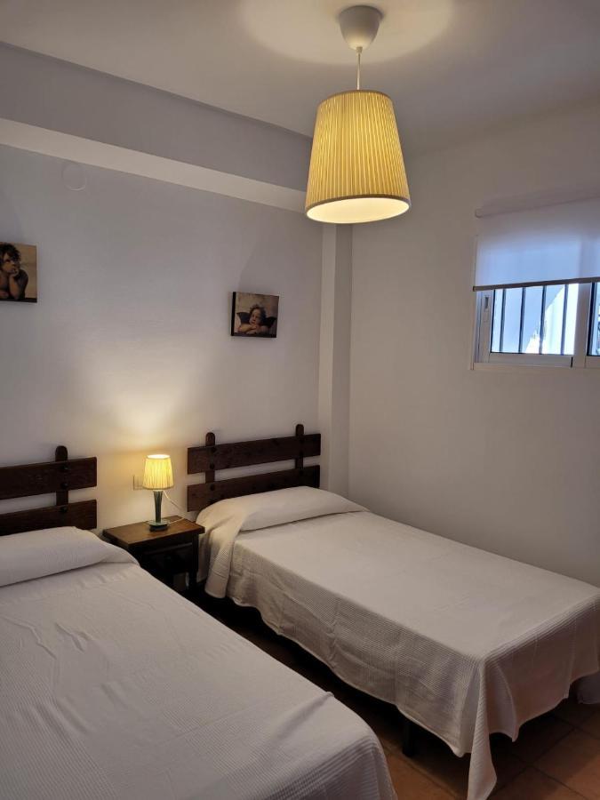 Apartamento Bahia 327 Apartament Nerja Zewnętrze zdjęcie