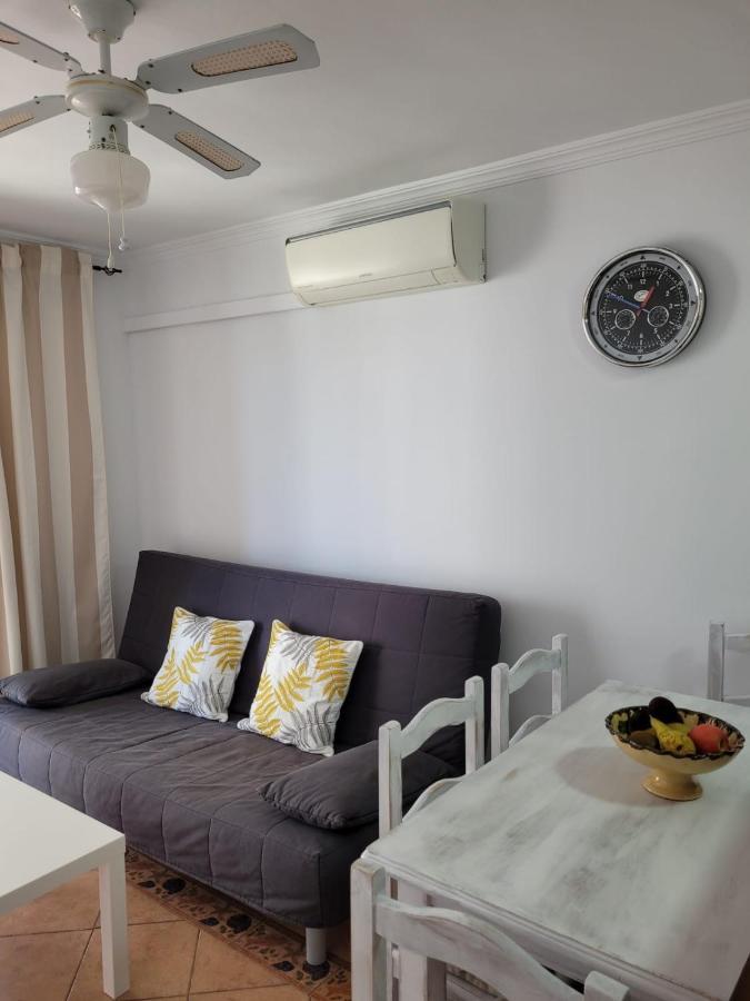 Apartamento Bahia 327 Apartament Nerja Zewnętrze zdjęcie