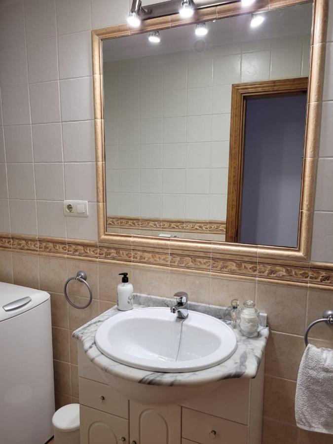 Apartamento Bahia 327 Apartament Nerja Zewnętrze zdjęcie