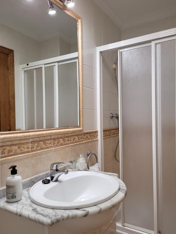 Apartamento Bahia 327 Apartament Nerja Zewnętrze zdjęcie