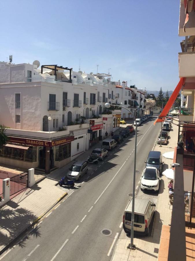 Apartamento Bahia 327 Apartament Nerja Zewnętrze zdjęcie