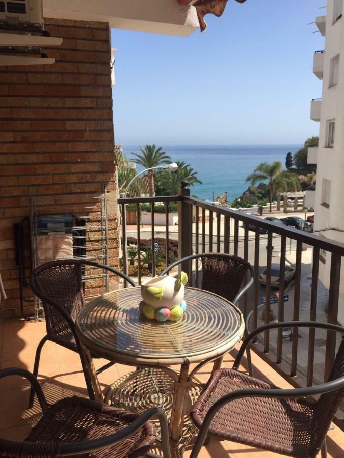 Apartamento Bahia 327 Apartament Nerja Zewnętrze zdjęcie