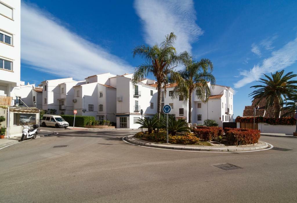 Apartamento Bahia 327 Apartament Nerja Zewnętrze zdjęcie